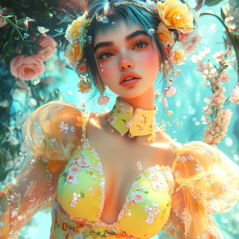 Nina Patel